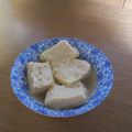 kameko☆'s cooksnap of when they made めんつゆで高野豆腐の煮物（含め煮）.