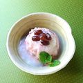 カルン's cooksnap of when they made わたしのアイスの友⋆甘酒バニラ.