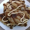 おざーさん's cooksnap of when they made もちもちっじゃがべーコンのひと口焼き.