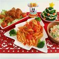cochupan's cooksnap of when they made 【覚書】ペンネアラビアータ.