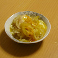 もんしゅしゅ's cooksnap of when they made 玉ねぎの卵とじ☆.