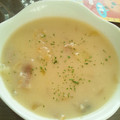 あき姫ちゃん's cooksnap of when they made シーフードと冷凍大根の和風チャウダー♪.