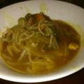 Chet's cooksnap of when they made 簡単！あつあつカレー鍋.