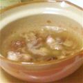 ☆☆いずみん☆☆'s cooksnap of when they made タコとマッシュルームのアヒージョ.