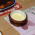 glicolily's cooksnap of when they made 超簡単！茶碗蒸しとぅるんじゅわー.