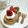 まくのうち's cooksnap of when they made 簡単！パンでデコレーションケーキ風.