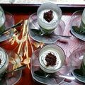 karikarin's cooksnap of when they made 抹茶ミルクゼリー.