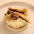 maihoo's cooksnap of when they made 犬用クリスマスクッキー.