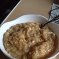 Request's cooksnap of when they made かんたん！たまごのおじや♪.