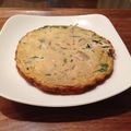 あっこ's cooksnap of when they made ひじき入り卵焼き（千草焼き）.