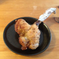ユンユ's cooksnap of when they made 焼き肉のタレでおいしい鶏の唐揚げ.