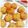 みんみ8's cooksnap of when they made きのことチーズのひとくちライスコロッケ☆.