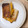 ☆まめたん☆'s cooksnap of when they made はんぺんのバターしょうゆ焼き.