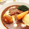今日もまんまる〇＾＾'s cooksnap of when they made 本格ビーフシチュウ！.