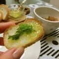 runrunjun's cooksnap of when they made ☆☆塩麹 meets オリーブオイル☆☆.