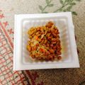 joy09's cooksnap of when they made ✿わが家流✿納豆のいただき方.
