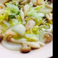 ゆみぶー子's cooksnap of when they made 大根のえびあんかけ.