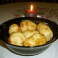 四季のキッチン's cooksnap of when they made かりっとろさといもの甘辛.