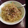 らすもも's cooksnap of when they made やみつき☆スタミナ納豆.