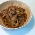 manaco8's cooksnap of when they made レンコンと豚肉の甘酢炒め⇈.