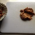 茶太郎0506's cooksnap of when they made クリームチーズの味噌漬け.