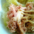 まかろん☆まかろん's cooksnap of when they made 新玉ねぎときゅうりのサラダ.