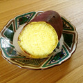 PGTips's cooksnap of when they made ほくほく焼き芋.