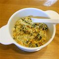AKICHAKI's cooksnap of when they made 離乳食　ベビーだってそうめんちゃんぷるー.