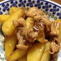 huto☆'s cooksnap of when they made 豚肉とじゃがいものテリテリ炒め.