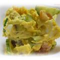 レアママ's cooksnap of when they made かぼちゃのサラダ.