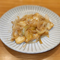 かなりんココりん's cooksnap of when they made 簡単節約☆厚揚げの生姜焼き。.