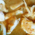ハッピーピーチ姫's cooksnap of when they made 鶏とエリンギのみぞれ煮.