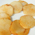 shihorockn's cooksnap of when they made 簡単(^^♪長芋☆焼いちゃいました！.