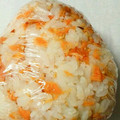 shihorockn's cooksnap of when they made 自家製鮭フレーク.