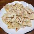 がちゃぶた's cooksnap of when they made 簡単！洋風春巻き.