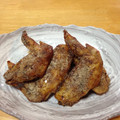 まるまるまりりん's cooksnap of when they made 賢コツ！！世界の山ちゃん風幻の手羽先.
