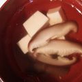とむひま's cooksnap of when they made Fしいたけと豆腐の吸い物.