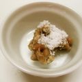 soteyu's cooksnap of when they made 甘党に送る!!甘ーい納豆.