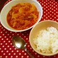 SpiCha's cooksnap of when they made マカロニパスタ入りミネストローネスープ.