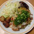 ニャゴママ's cooksnap of when they made 菊イモの素揚げ～ハーブソルト味～.