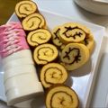 Lora55's cooksnap of when they made オーブンdeおせち☆伊達巻.