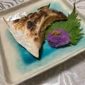 Laufen's cooksnap of when they made 焼き魚等に☆大根おろしの柚子胡椒和え♬.
