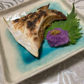 Laufen's cooksnap of when they made 焼き魚等に☆大根おろしの柚子胡椒和え♬.
