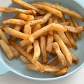 ゆかりりりー's cooksnap of when they made 冷めたマックのポテトを美味しく復活！.