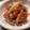 たっこぉ's cooksnap of when they made 豚肉としめじのねぎ塩炒め⁎ねぎ塩豚丼にも.