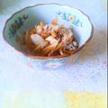 口福さん♪'s cooksnap of when they made お箸が進む！新玉ねぎのうまいうまい焼き.