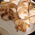 やちゅ〜こ's cooksnap of when they made クリスマスに、胸肉でできるローストチキン.