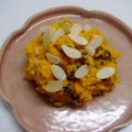 よぅちん０２２３'s cooksnap of when they made ◎かぼちゃのサラダ◎.