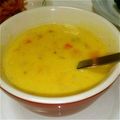 つぃーこ's cooksnap of when they made かぼちゃが主役のクラムチャウダー♪.