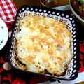 マナティ２２'s cooksnap of when they made クリスマスにはシェパードパイ.